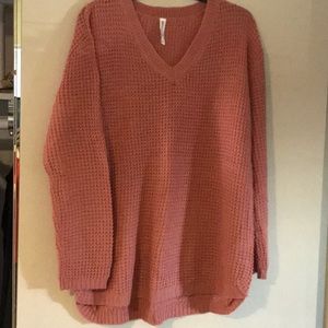 Lightweight Sweater